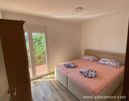 Sun-Love, Familien Apartment , Privatunterkunft im Ort Sutomore, Montenegro - viber_image_2024-08-08_20-06-47-218